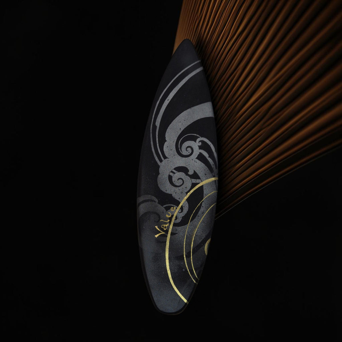 Elle Priselle Value - Creative Collection Surfboard
