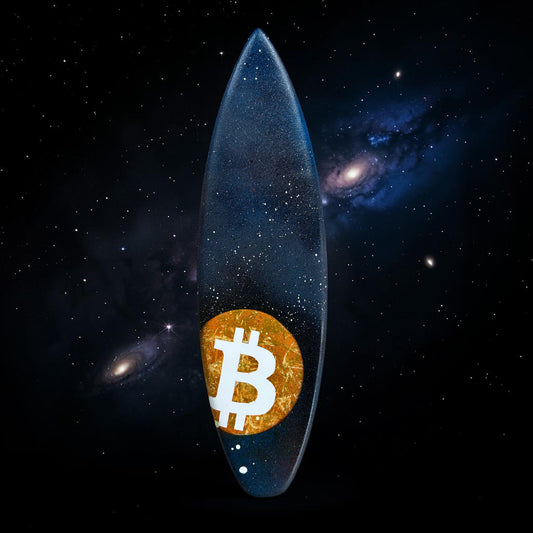 Bitcoin Universe No 1 [2k26]