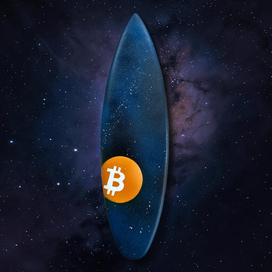 Bitcoin Universe No 2 [2k26]