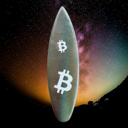 Bitcoin Universe No 3 [2k26]