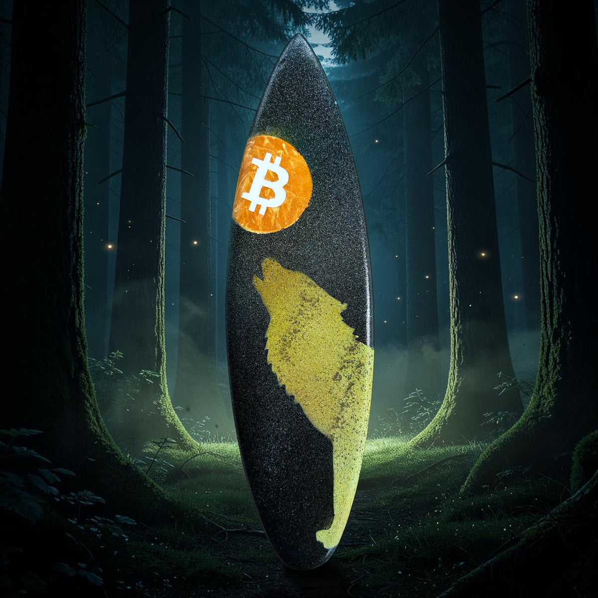 Bitcoin Universe No 4 [2k26]